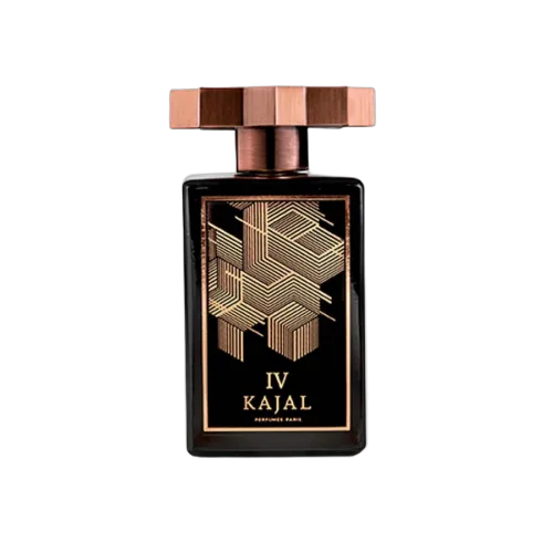 Kajal IV, Kajal