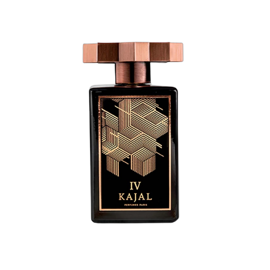 Kajal IV — Kajal