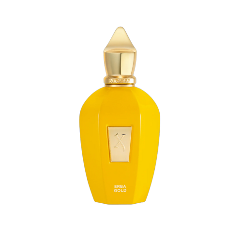 Erba Gold — Xerjoff