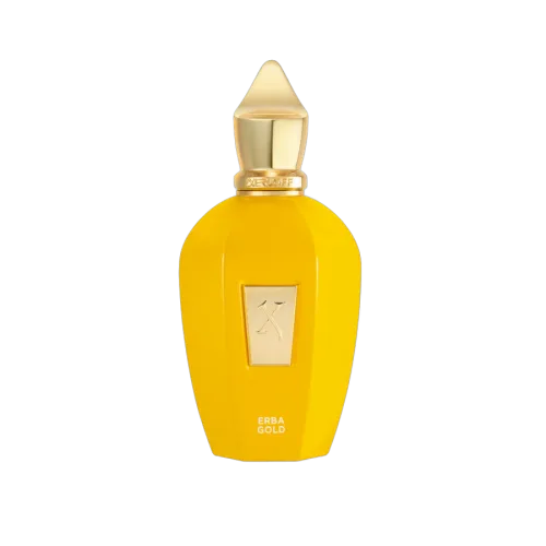 Erba Gold, Xerjoff