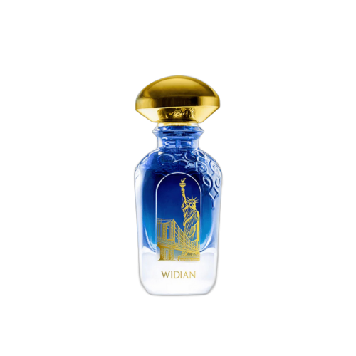New York — WIDIAN