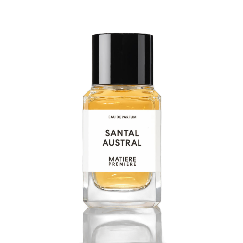 Santal Austral — Matière Première
