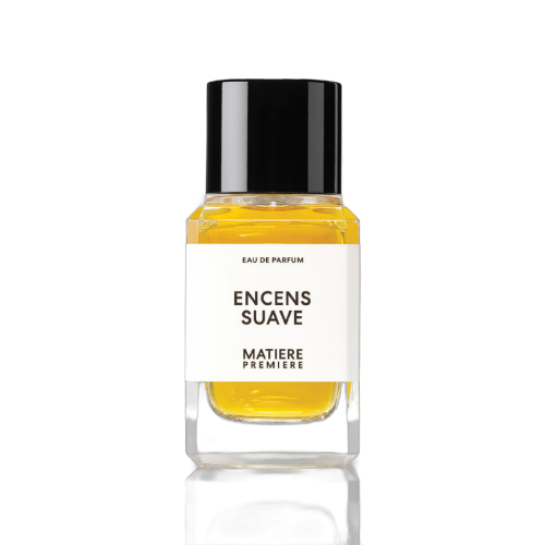 Encens Suave — Matière Première