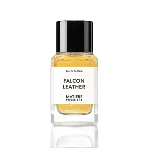 Falcon Leather — Matière Première
