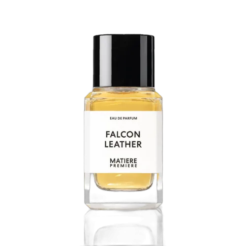 Falcon Leather, Matière Première