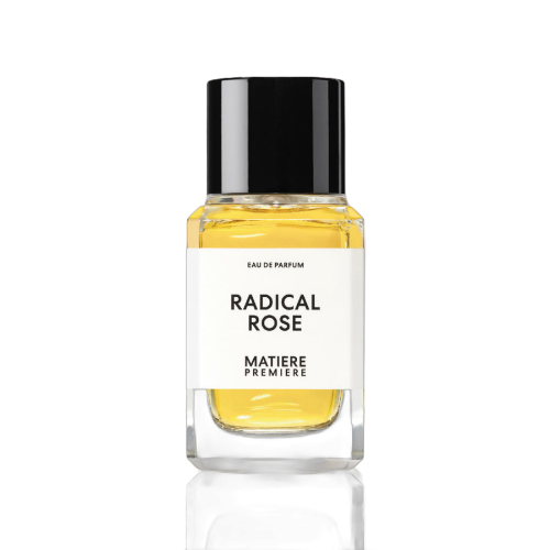 Radical Rose — Matière Première