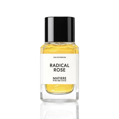 Radical Rose, Matière Première