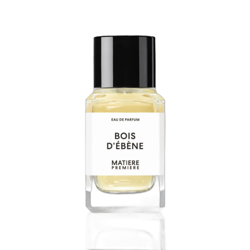 Bois d'Ebene — Matière Première
