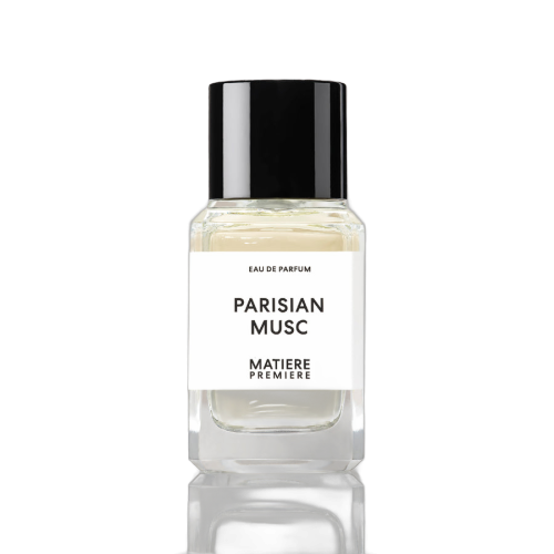 Parisian Musc — Matière Première