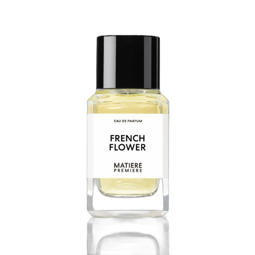French Flower — Matière Première