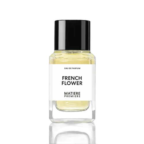 French Flower, Matière Première