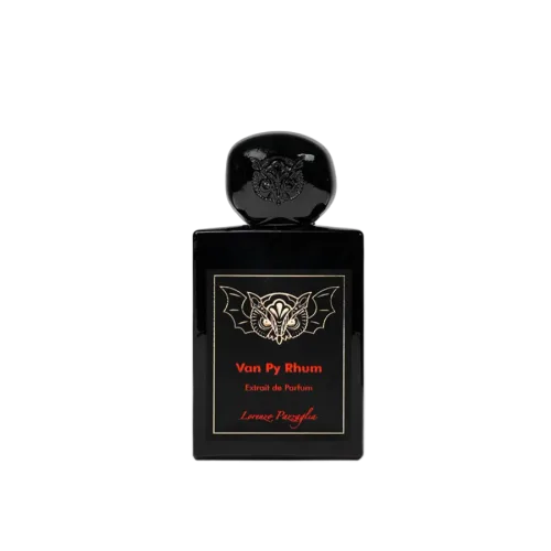 Van Py Rhum, Lorenzo Pazzaglia