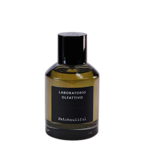 Patchouliful — Laboratorio Olfattivo