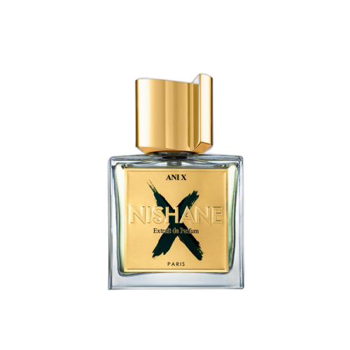 Ani X — Nishane