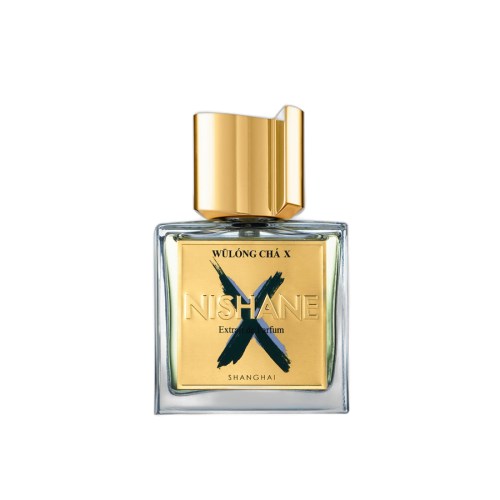 Wulong Cha X — Nishane