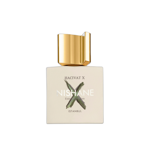 Hacivat X — Nishane