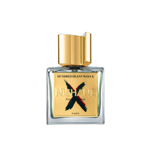 Hundred Silent Ways X — Nishane