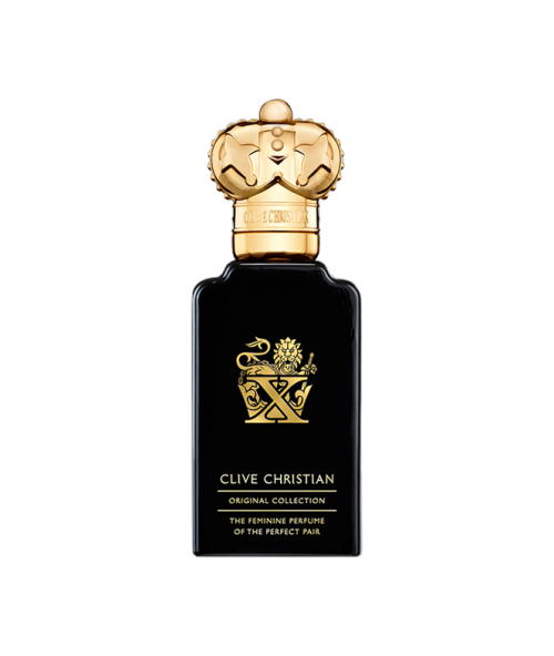 X For Women — Clive Christian