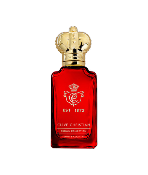 Town & Country — Clive Christian