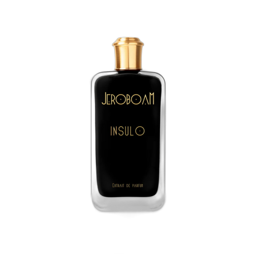 Insulo — Jeroboam