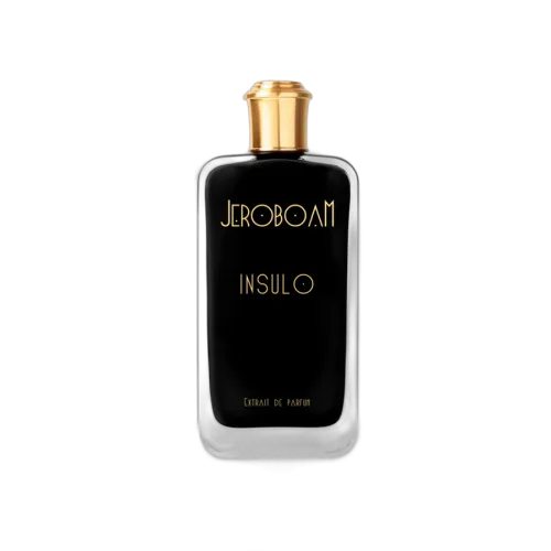 Insulo, Jeroboam