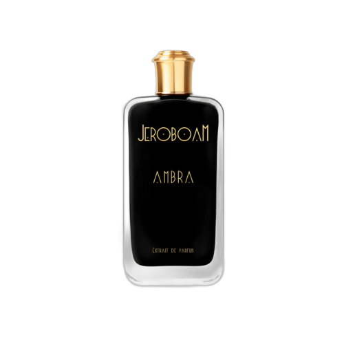 Ambra — Jeroboam