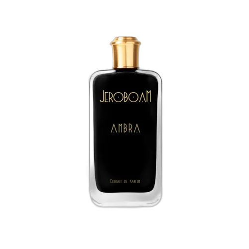 Ambra, Jeroboam