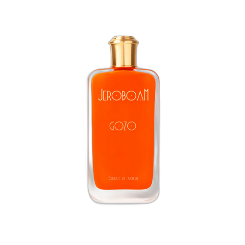 Gozo — Jeroboam