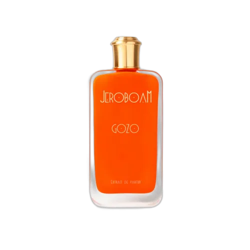 Gozo, Jeroboam