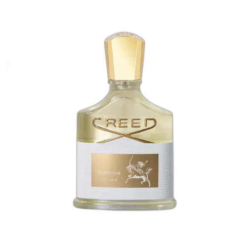 Aventus for Her, Creed
