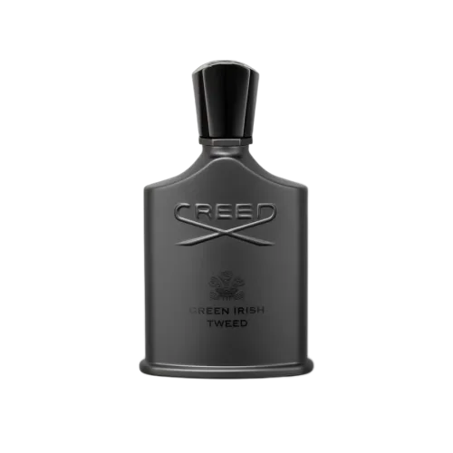 Green Irish Tweed, Creed