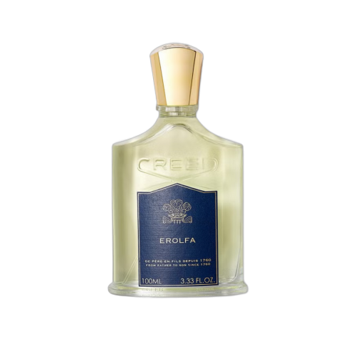 Erolfa — Creed