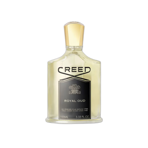 Royal Oud — Creed