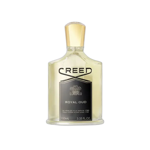 Royal Oud, Creed