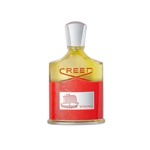 Viking, Creed