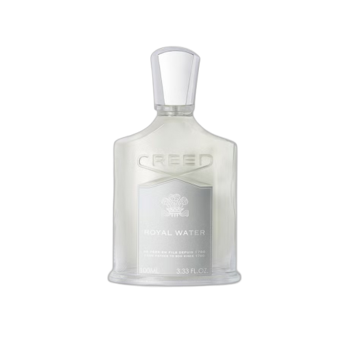 Royal Water — Creed