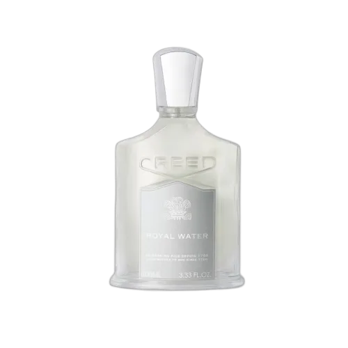 Royal Water, Creed