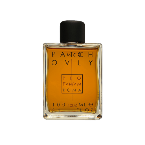 Patchouly — Profumum Roma