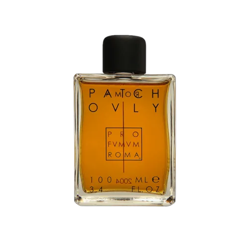 Patchouly, Profumum Roma