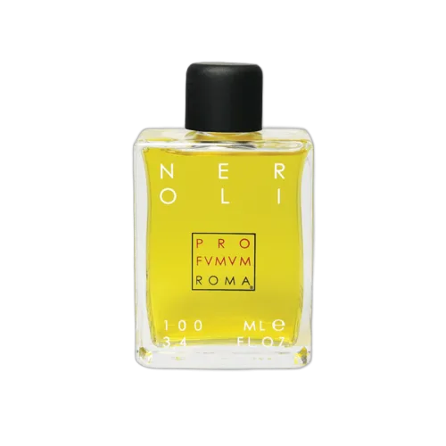 Neroli, Profumum Roma