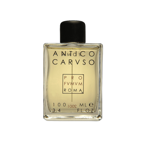 Antico Caruso — Profumum Roma