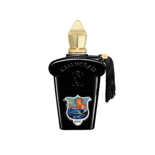 Regio — Casamorati 1888
