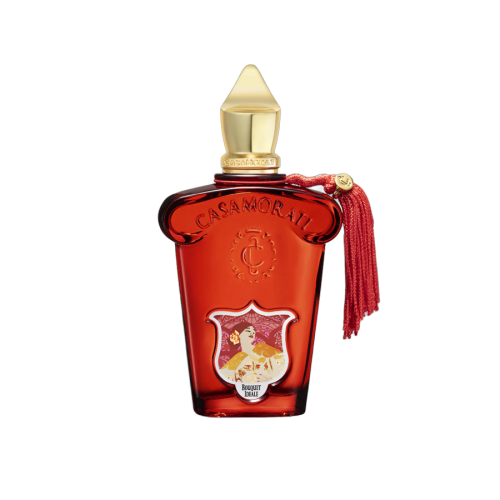 Bouquet Ideale — Casamorati 1888
