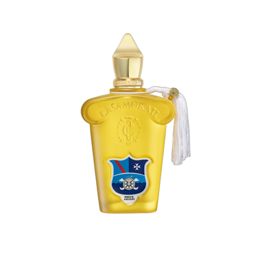 Dolce Amalfi — Casamorati 1888