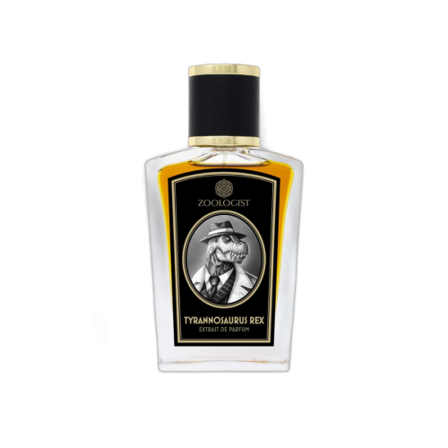 Tyrannosaurus Rex — Zoologist Perfumes