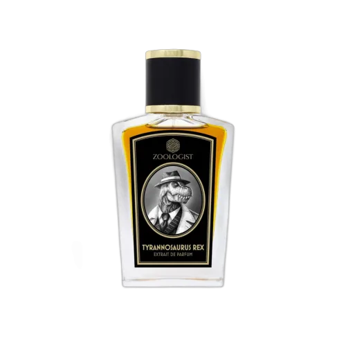 Tyrannosaurus Rex, Zoologist Perfumes