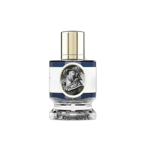 Squid, Zoologist Perfumes