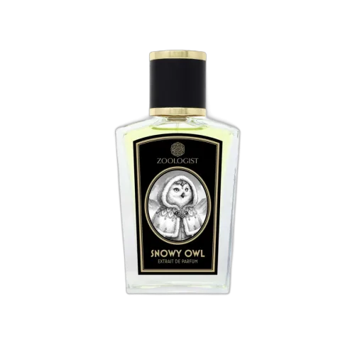 Snowy Owl, Zoologist Perfumes