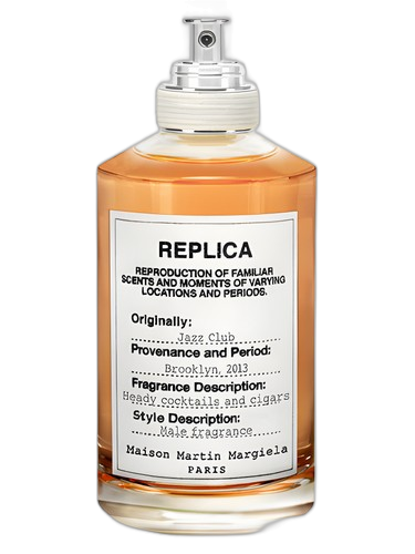 Jazz Club (Replica) — Maison Margiela
