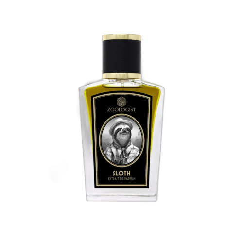 Sloth — Zoologist Perfumes